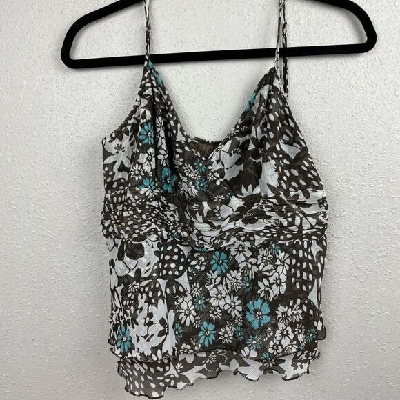 CLassiques Entier Camisole Size M EUC - Picture 1 of 6